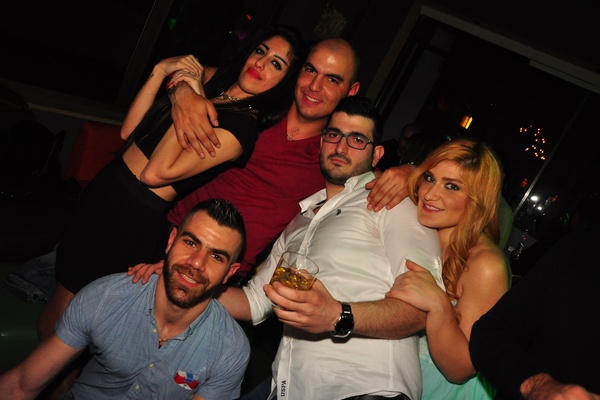 Publicity on Saturday Night